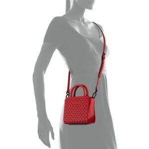 KENDALL + KYLIE Brook Nano Studded Mini Satchel